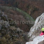 Via ferrata in Romania – adventure travel trips