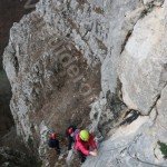 Via ferrata in Romania – adventure travel trips in Bihor county