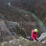 Via ferrata route from Vadu Crisului – Travel to  Romania