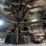 10 best places to visit in Romania – Turda Salt Mine