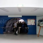 Acces Turda Salt Mine – Cluj county