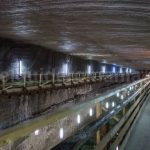 Amazing Places To Visit In Romania – Turda Salt Mine