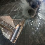 Best beautiful things in Romania – Turda Salt Mine  – Transylvania