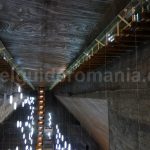 Things to do in romania in summer – Turda Salt Mine