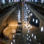 Things to know about Turda Salt Mine – Travel to Romania