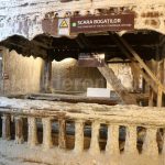 Tours and Vacations in Romania – Turda Salt Mine