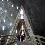 Transylvania – When and where to visit – Turda Salt Mine