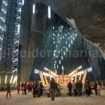 Transylvania destinations travel – Turda Salt Mine