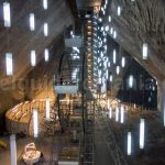 Travel Guide Transylvania – Turda Salt Mine