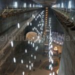 Turda Salt Mine – Travel Guide Romania