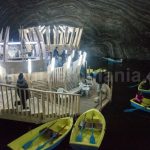 Turda salt mine – interesting places to see from Transilvania
