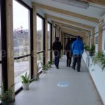 Visiting Turda Salt Mine – Transylvania – Romania