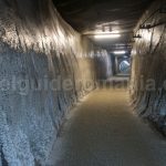 What is transylvania famous for – Turda Salt Mine