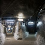 Why go to Transylvania – Turda Salt Mine