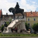 Art and culture in Cluj Napoca