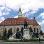 Cluj Napoca travel guide – Romania