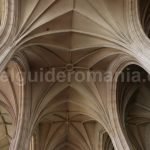 Romanian architecture – Catholic St. Michael’s Church