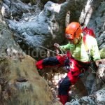 Outdoor trips near Bran – Oratii canyon