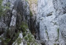 Horoabei Valley – Unmarked Trails In Bucegi Mountains Best places to visit in Romania