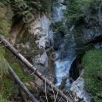 waterfall-on-horoabei-valley-bucegi-mountains