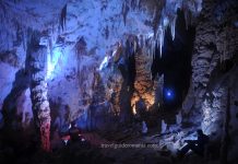 Old man’s cave (Batranului cave) – Apuseni mountains Caves you should see in Romania