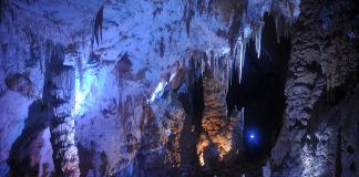 Old man’s cave (Batranului cave) – Apuseni mountains Caves you should see in Romania
