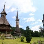 places-to-visit-in-maramures-barsana-monastery