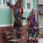 The culture of Romania