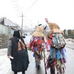 Winter holidays and Christmas traditions in Romania