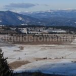 Best Romanian Ski Areas – Toplita ski resort