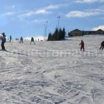 Places to spend the winter vacation in Romania