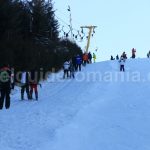 Romanian winter resorts – Toplita ski resort