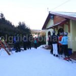 Skipass at Toplita – Harghita county