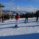 Top 5 ski destinations in Romania – Toplita ski resort