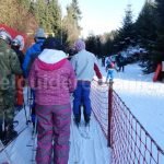 Toplita ski resort – Romania Ski Resorts