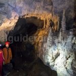 Adventure holidays in Romania – Sugo-barlang
