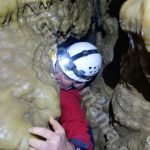 Adventure trips in Romania – Sugau cave
