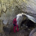 Beautiful caves in Romania – Sugau cave