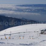 Best ski resorts in Romania – Muntele Mic