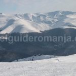 Certified mountain guide in Romania