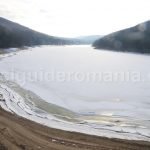 Gozna – Crivaia lake in Semenic mountains