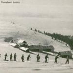 Mountaineering history in Romania