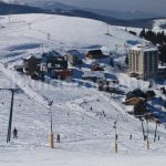 Muntele Mic ski resort – Skiing in Romania