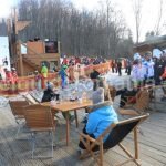 Places to visit in Romania – Valiug ski slope