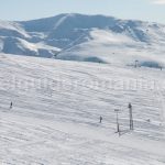 Ski resorts in Romania