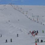 Ski slopes – Travel Guide Romania