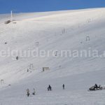 Ski slopes in Romania – Muntele Mic