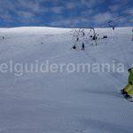 Skiing and snowboarding in Romania – Muntele Mic