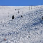 Skiing in Romania – Muntele Mic ski resort