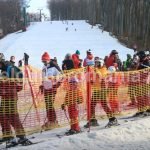 Where to ski in Romania – Valiug ski slope